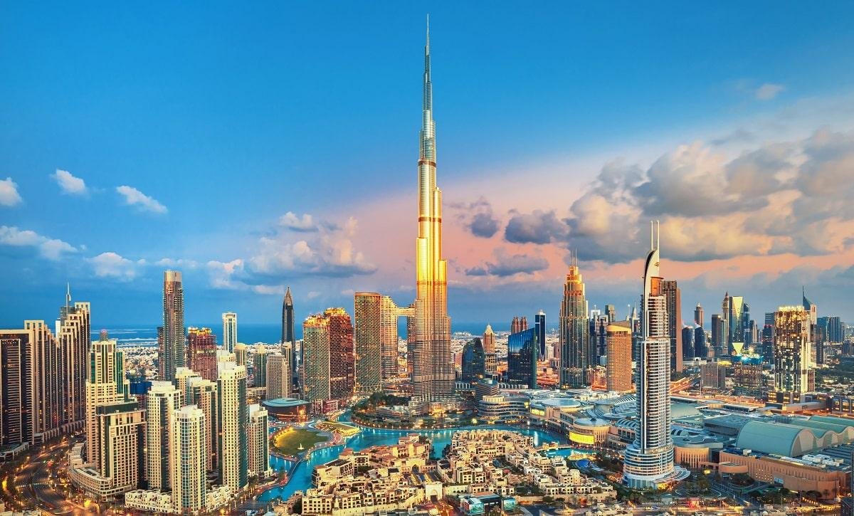 Dubai Nearby Saadiyat Grove